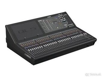 Yamaha QL5 digitálny mixážny pult NOVÝ - 7