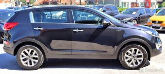 Kia Sportage 2.0 CRDi 4WD Gold - 7