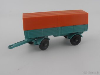 Matchbox RW MERCEDES - 7