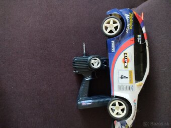 predam nasledujuce RC modely. - 7