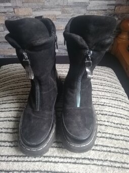 Predám čižmy pre dievča - 7