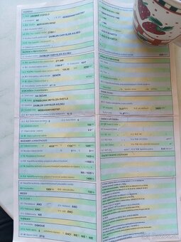 Rozpredám Mercedes C180 - 7