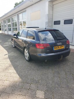 Audi a6 3.0 - 7