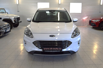 Ford Kuga 1.5 EBLUE TITANIUM 56 000 KM 2022-DPH - 7