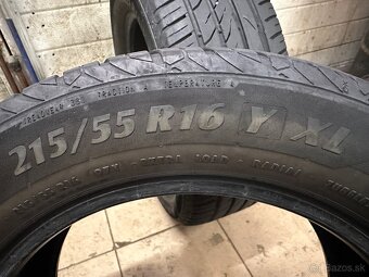 215/55R16 - 7