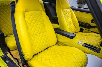 Chevrolet Camaro Berlinetta 5.7 - 7