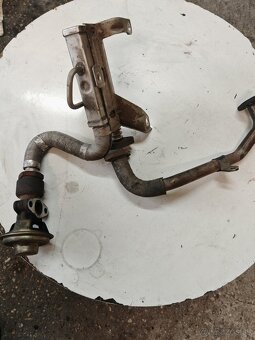 Diely motora Mazda 6 2.0d 100 kw - 7