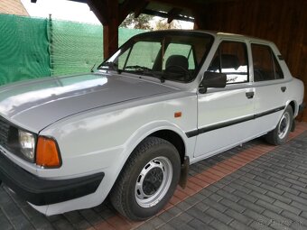Škoda 105 L - 7