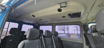 Renault master 2.3 92kw bus 9 miestny 6q. - 7