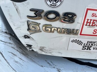 Peugeot 308 Gruau 1.6 HDi - 7