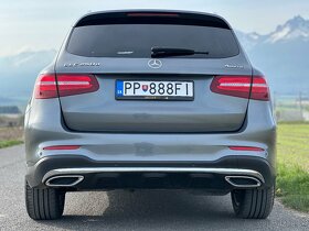 ✅ MERCEDES GLC 250d AMG PAKET 4-MATIC - 7