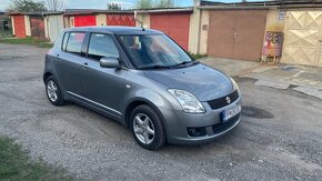 Suzuki Swift 1.3 DDiS - 7