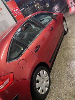 Citroen c4 - 7