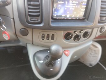 Opel Vivaro - 7