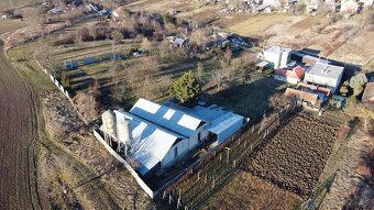 REZERVOVANÉ Melek – ubytovacie zariadenia a hosp. budovy - 7