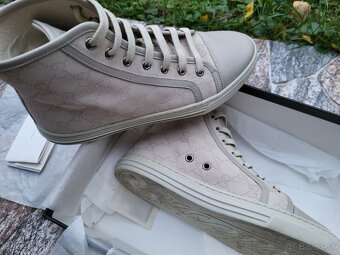 Gucci tenisky 100% original - 7
