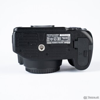 Nikon D3200 - 7