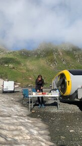 Minikaravan Mink 2.0 Sport Camper - 7