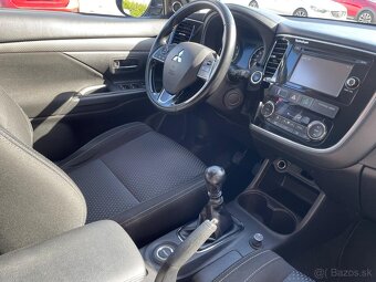 Mitsubishi Outlander 2.2 DI-D Intense+ - 7