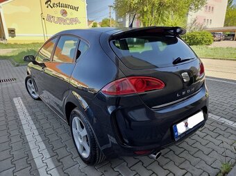 SEAT LEON 2.0 TDI (BMM) - 7