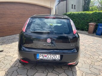 Punto EVO 1,4 benzín, rv 2010, nová STK, EK, po servise - 7