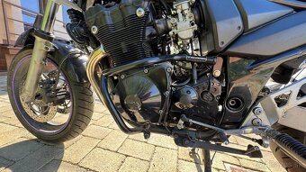 Suzuki GSF 650 Bandit - 7