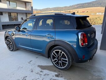 Mini Countryman - 7