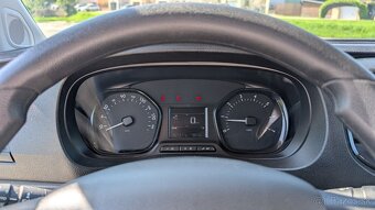 Toyota Proace 2.0 D-4D 120 L2 Active - 7