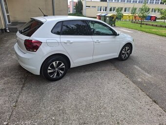 Vw polo 1.6 tdi - 7