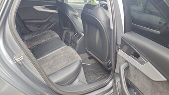 Audi A4 Avant 2.0tdi Quattro S-tronic - 7