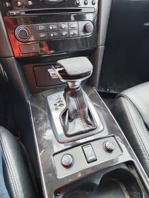 Infiniti FX30DS - 7