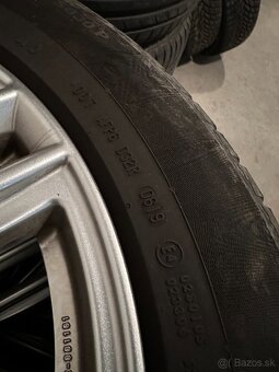 Zimné pneu 255/55 R19 Continental Wintercontact TS830p - 7
