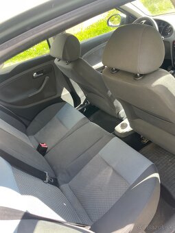 Seat Ibiza 1.2 htp - 7