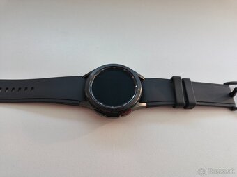 Samsung Galaxy watch 4 classic 42mm - 7