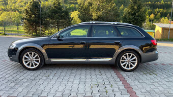 Audi A6 Allroad C6 - 7