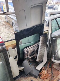 Renault Traffic 1,9DCi - 7