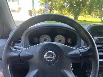 Nissan Navara 2.5 Di 98kw D22 dlhá kabína - 7