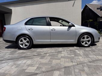 Volkswagen Jetta 1.9Tdi 77kw SR - 7