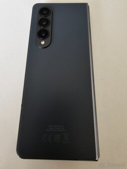 Predám na diely Samsung galaxy Z Fold4 - 7