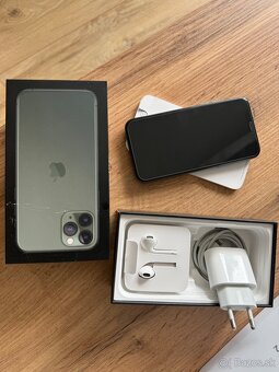 Predám Iphone 11 Pro 64 GB, Košice - 7