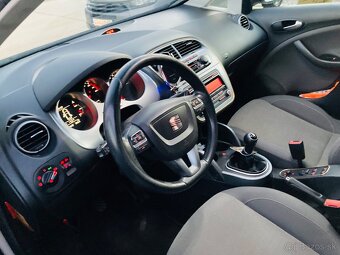 Seat Altea - 7