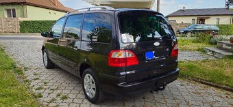 FORD GALAXY 1.9TDI - 7