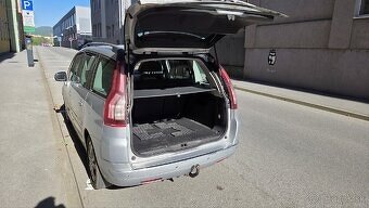 Citroen C4 Grand Picasso - 7