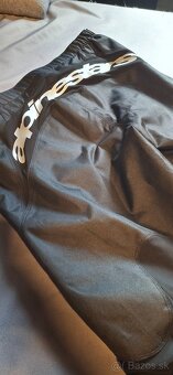 Alpinestars Fluid Graphite Pants 38 - 7