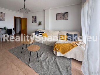 Apartmán 3+kk | 67 m² | Velká terasa s výhledem na moře - 7