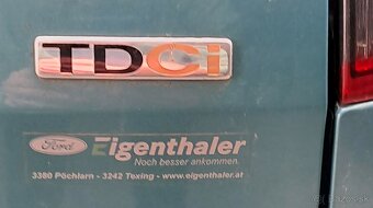 Ford focus TDCi Ghia - 7