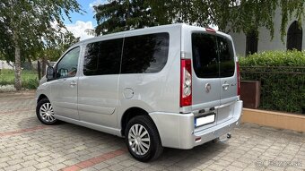 Fiat Scudo 1.6 JTD 90 Combinato 6-miestne - 7