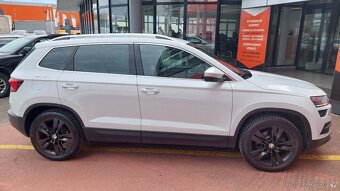 Škoda Karoq 2.0 TDI EVO 110kW DSG7 4x4 Style - 7
