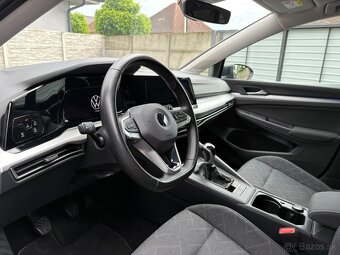 Vw Golf 2.0tdi Life - 7