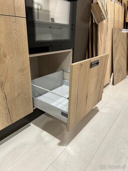 Moderná kuchynská linka KYRA CREO CUCINE - 7